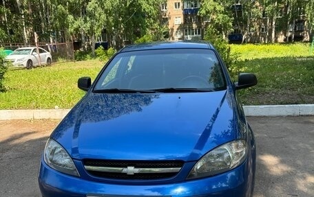 Chevrolet Lacetti, 2010 год, 370 000 рублей, 16 фотография