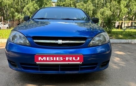 Chevrolet Lacetti, 2010 год, 370 000 рублей, 14 фотография