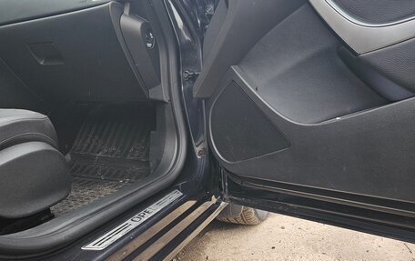 Opel Astra J, 2014 год, 830 000 рублей, 13 фотография