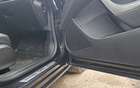 Opel Astra J, 2014 год, 830 000 рублей, 12 фотография