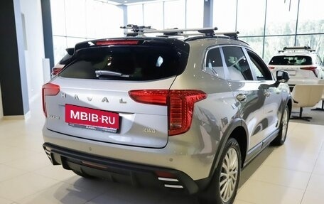 Haval Jolion, 2026 год, 2 799 000 рублей, 3 фотография