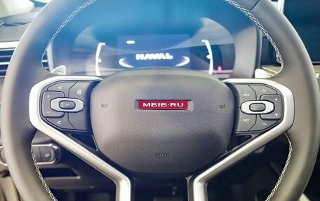 Haval Jolion, 2026 год, 2 799 000 рублей, 12 фотография