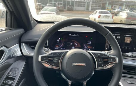 Haval F7, 2026 год, 3 699 000 рублей, 16 фотография