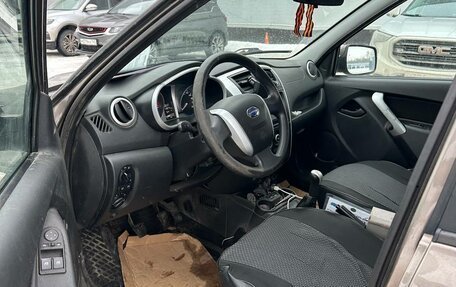 Datsun on-DO I рестайлинг, 2018 год, 469 000 рублей, 5 фотография