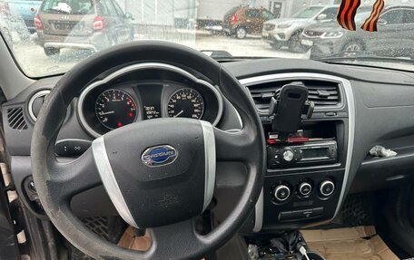 Datsun on-DO I рестайлинг, 2018 год, 469 000 рублей, 6 фотография