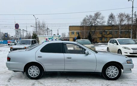 Toyota Cresta, 1995 год, 559 000 рублей, 5 фотография