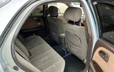 Toyota Cresta, 1995 год, 559 000 рублей, 12 фотография