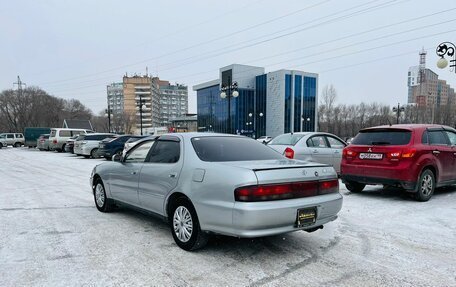 Toyota Cresta, 1995 год, 559 000 рублей, 8 фотография