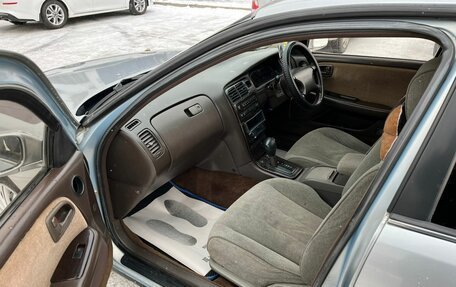 Toyota Cresta, 1995 год, 559 000 рублей, 10 фотография