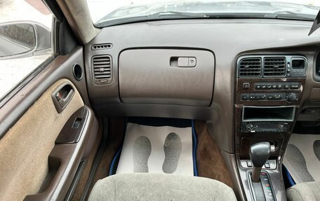 Toyota Cresta, 1995 год, 559 000 рублей, 17 фотография