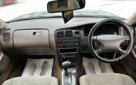 Toyota Cresta, 1995 год, 559 000 рублей, 14 фотография