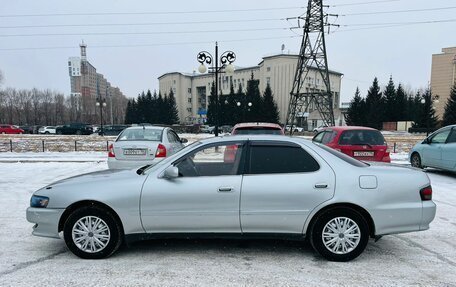 Toyota Cresta, 1995 год, 559 000 рублей, 9 фотография
