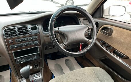 Toyota Cresta, 1995 год, 559 000 рублей, 16 фотография