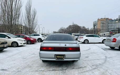 Toyota Cresta, 1995 год, 559 000 рублей, 7 фотография