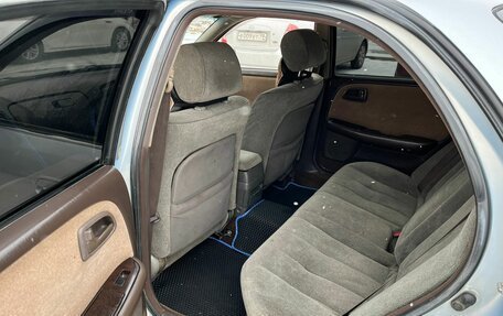 Toyota Cresta, 1995 год, 559 000 рублей, 11 фотография