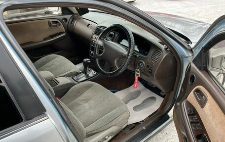 Toyota Cresta, 1995 год, 559 000 рублей, 13 фотография