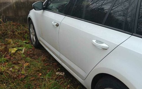 Skoda Octavia, 2017 год, 1 934 000 рублей, 2 фотография