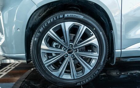 CheryExeed VX, 2024 год, 5 730 000 рублей, 3 фотография