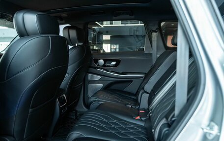 CheryExeed VX, 2024 год, 5 730 000 рублей, 8 фотография