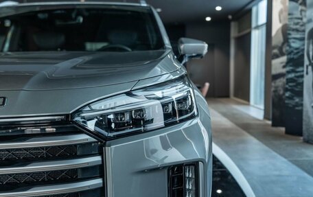 CheryExeed VX, 2024 год, 5 730 000 рублей, 2 фотография