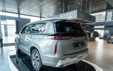 CheryExeed VX, 2024 год, 5 730 000 рублей, 4 фотография