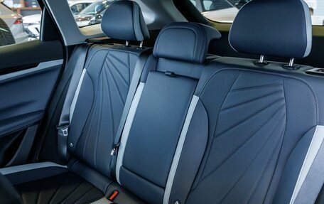 Geely Atlas, 2025 год, 4 080 990 рублей, 8 фотография