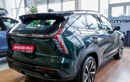 Geely Atlas, 2025 год, 4 080 990 рублей, 6 фотография