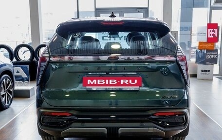 Geely Atlas, 2025 год, 4 080 990 рублей, 5 фотография