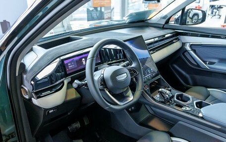 Geely Atlas, 2025 год, 4 080 990 рублей, 16 фотография