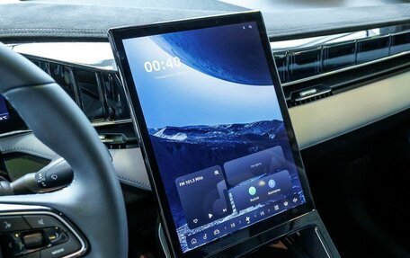 Geely Atlas, 2025 год, 4 080 990 рублей, 22 фотография