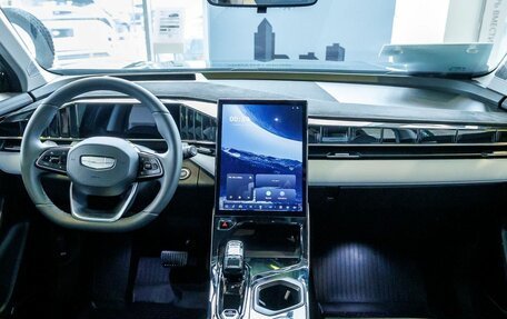 Geely Atlas, 2025 год, 4 080 990 рублей, 15 фотография