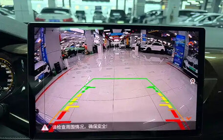 Volkswagen Tharu, 2022 год, 1 956 050 рублей, 9 фотография