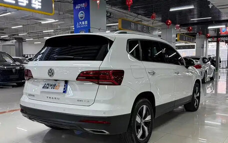 Volkswagen Tharu, 2022 год, 1 956 050 рублей, 3 фотография