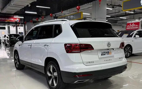 Volkswagen Tharu, 2022 год, 1 956 050 рублей, 4 фотография