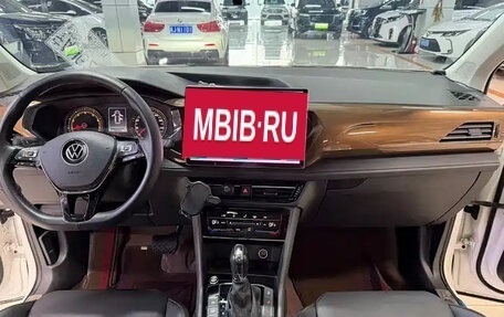 Volkswagen Tharu, 2022 год, 1 956 050 рублей, 5 фотография