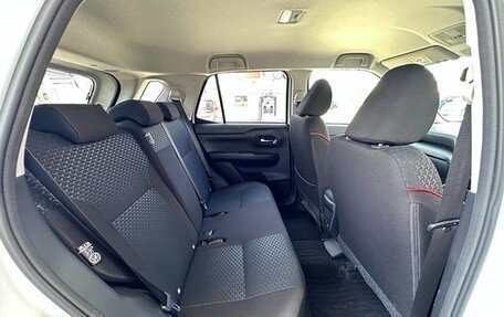 Toyota Raize I, 2022 год, 1 440 000 рублей, 14 фотография