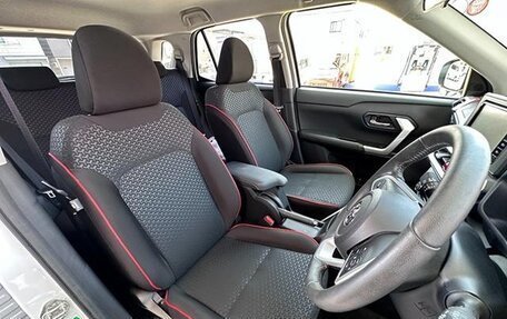 Toyota Raize I, 2022 год, 1 440 000 рублей, 10 фотография