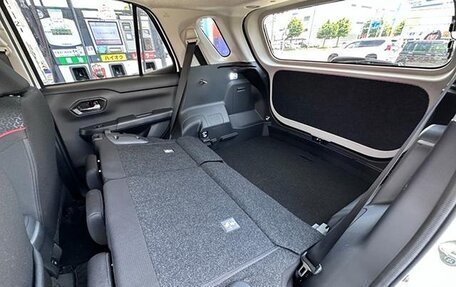 Toyota Raize I, 2022 год, 1 440 000 рублей, 16 фотография