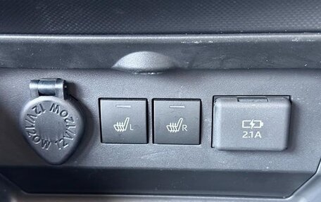 Toyota Raize I, 2022 год, 1 440 000 рублей, 13 фотография