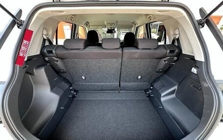 Toyota Raize I, 2022 год, 1 440 000 рублей, 15 фотография