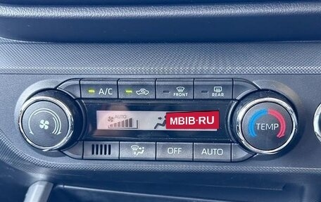 Toyota Raize I, 2022 год, 1 440 000 рублей, 12 фотография