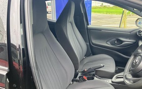 Toyota Yaris, 2021 год, 760 000 рублей, 4 фотография