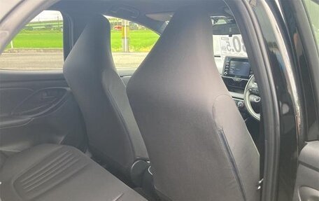 Toyota Yaris, 2021 год, 760 000 рублей, 8 фотография