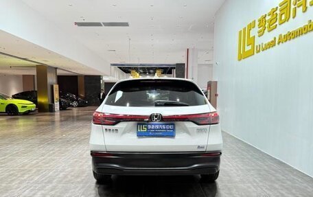 Honda HR-V, 2024 год, 2 810 000 рублей, 6 фотография