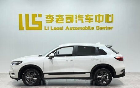 Honda HR-V, 2024 год, 2 810 000 рублей, 4 фотография