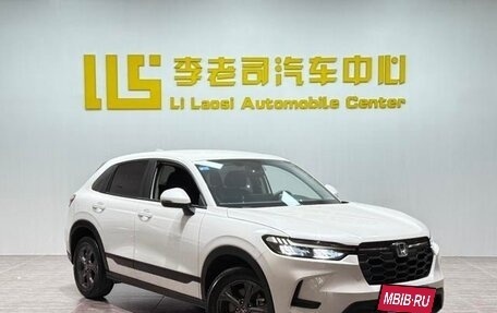 Honda HR-V, 2024 год, 2 810 000 рублей, 3 фотография