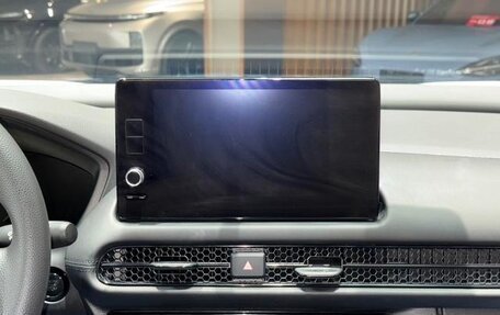 Honda HR-V, 2024 год, 2 810 000 рублей, 8 фотография