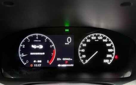 Honda HR-V, 2024 год, 2 810 000 рублей, 10 фотография