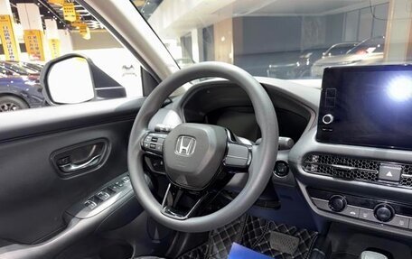 Honda HR-V, 2024 год, 2 810 000 рублей, 12 фотография