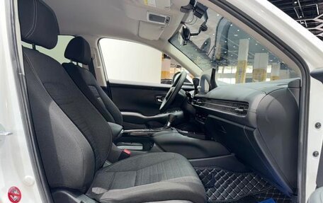 Honda HR-V, 2024 год, 2 810 000 рублей, 19 фотография